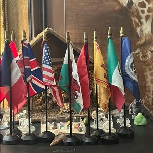 Meet your Posher, Antonio Buendia